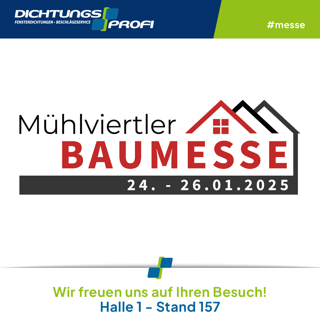 Mühlviertler Baumesse 2025